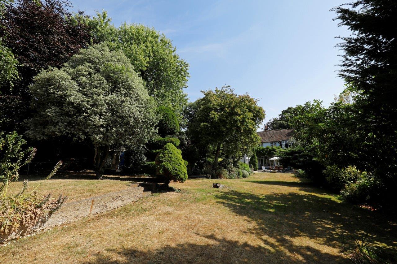 St Mary's Road £4,450,000 SOLD Wimbledon Homes
