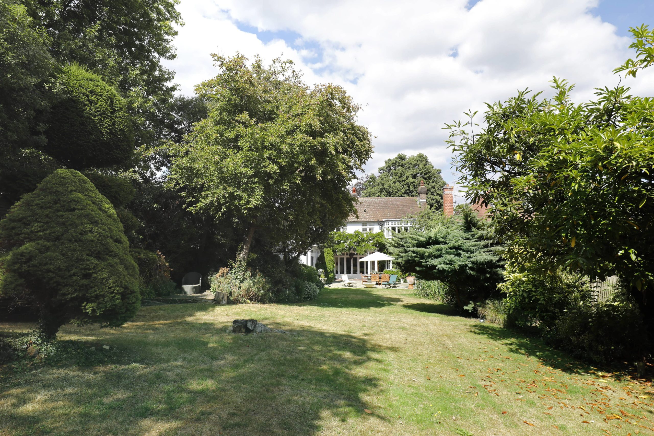 St Mary's Road £4,450,000 SOLD Wimbledon Homes