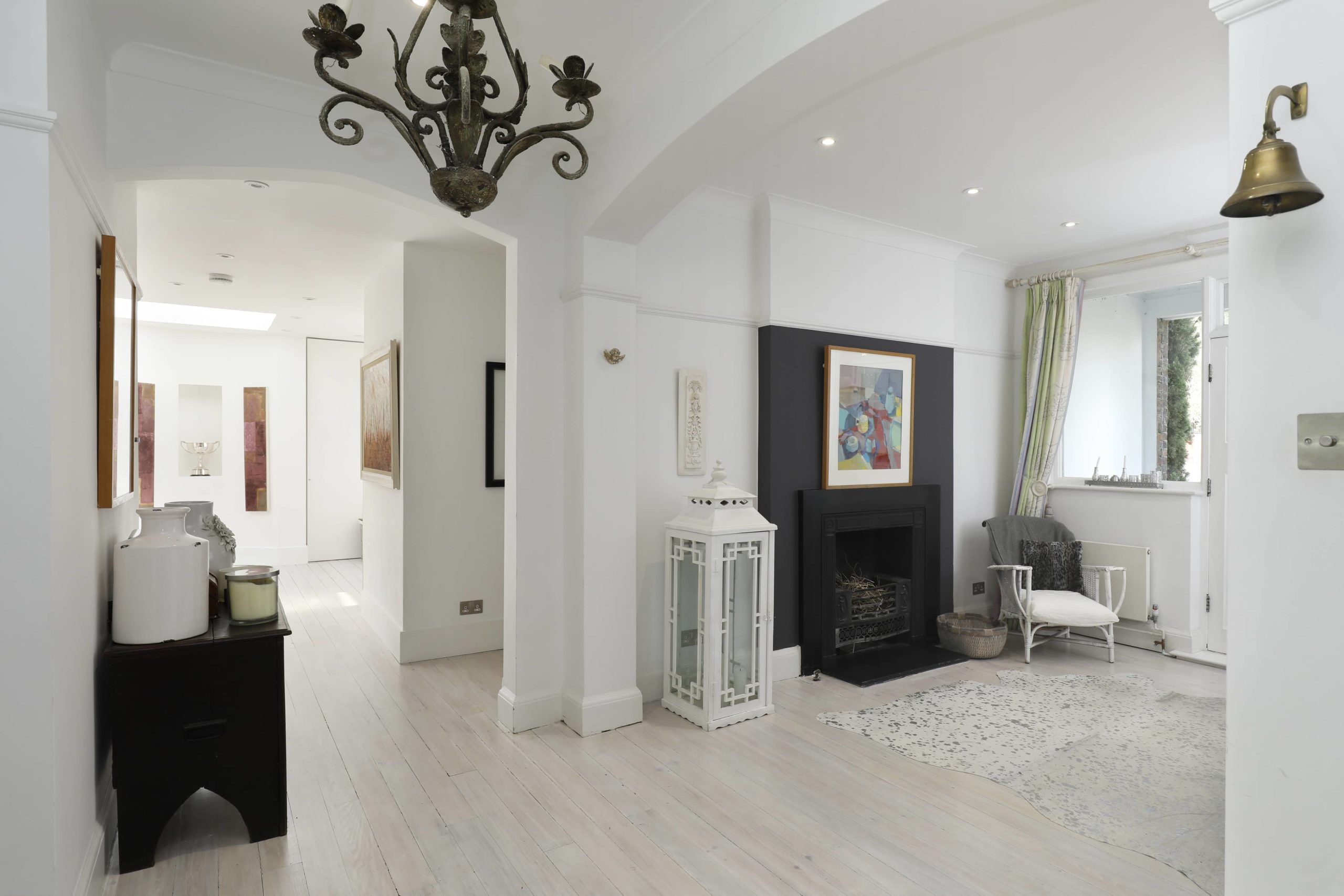 St Mary's Road £4,450,000 SOLD Wimbledon Homes