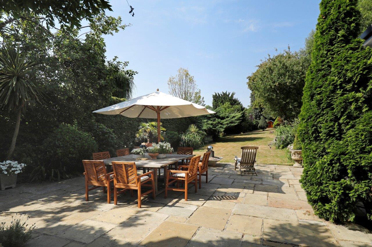 St Mary's Road £4,450,000 SOLD Wimbledon Homes