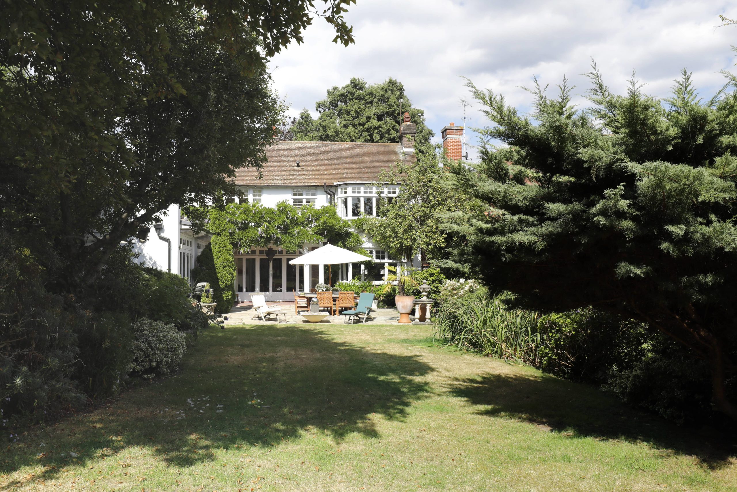 St Mary's Road £4,450,000 SOLD Wimbledon Homes