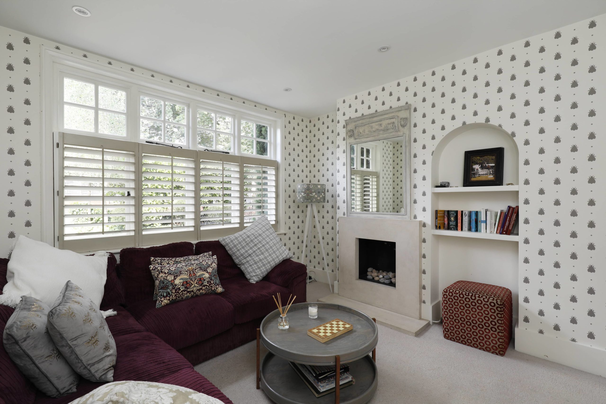 St Mary's Road £4,450,000 SOLD Wimbledon Homes