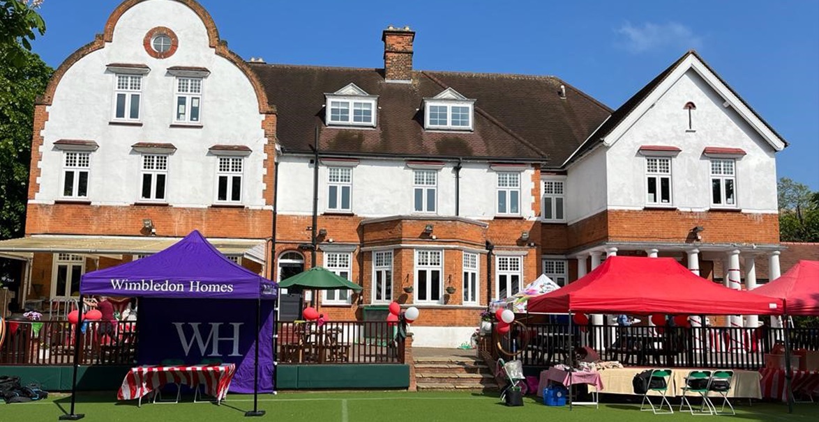 Wimbledon Common Prep School Summer Fair Wimbledon Homes