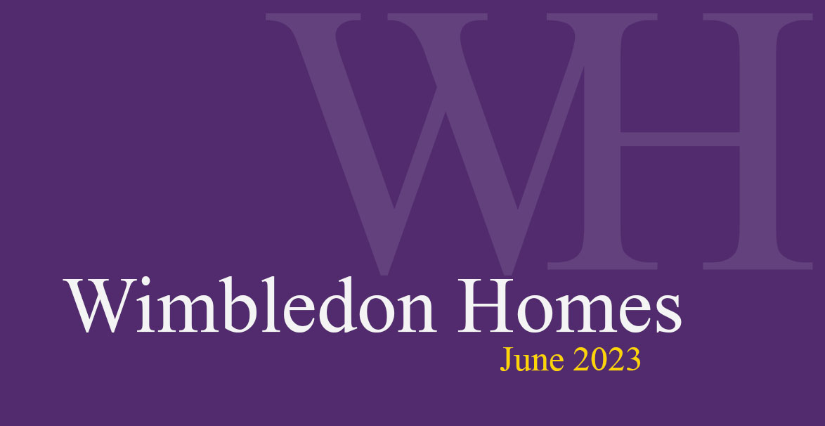 Game, Set, Match The Wimbledon Tennis Championships Are Back June Blog Wimbledon Homes