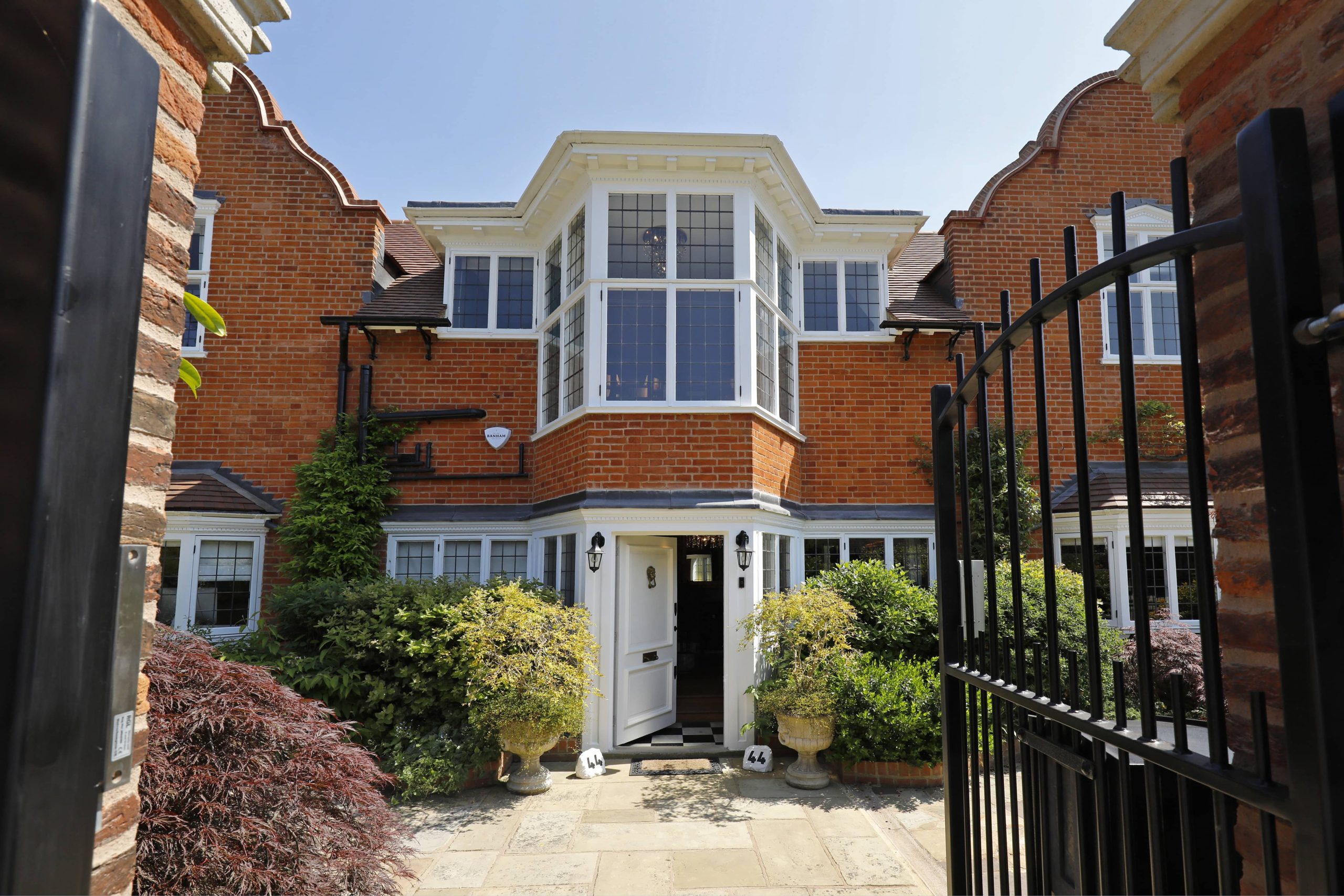 Marryat Road £25,000pcm Wimbledon Homes