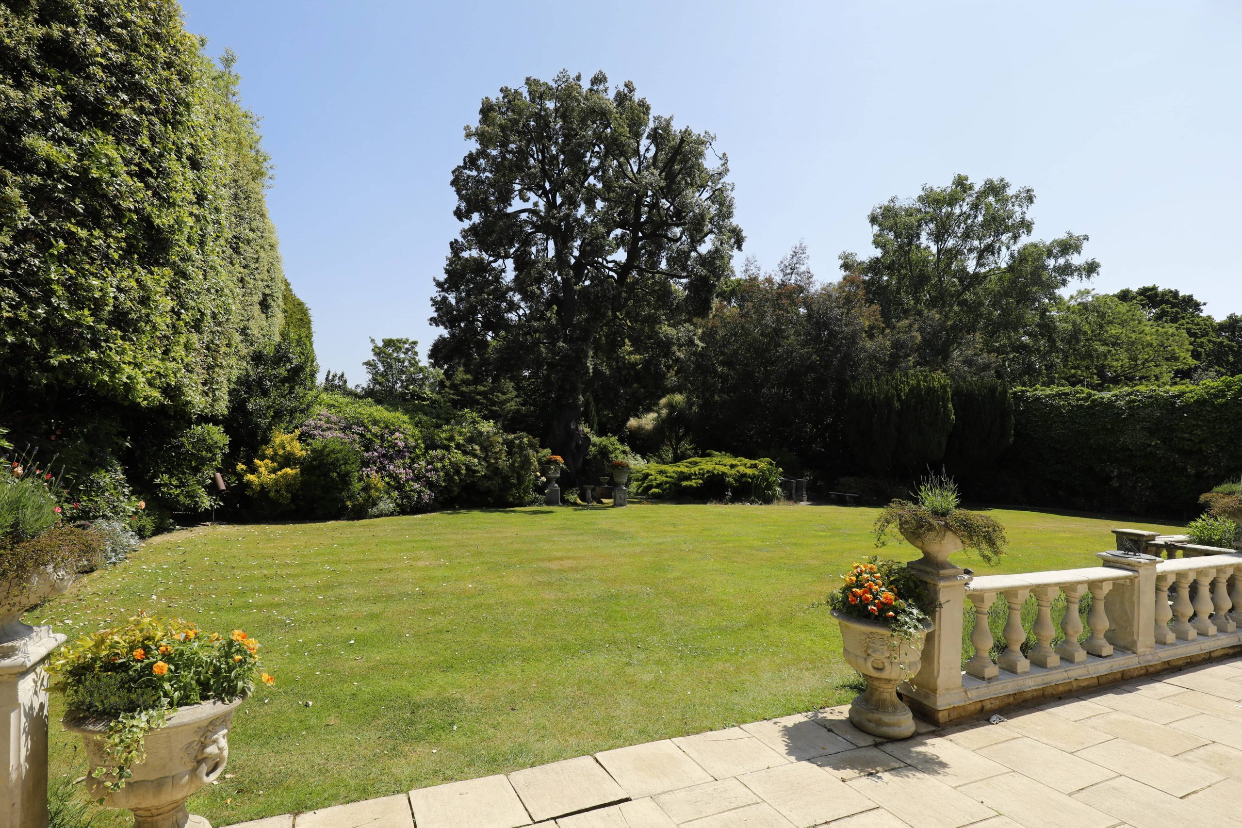 Marryat Road £25,000pcm Wimbledon Homes