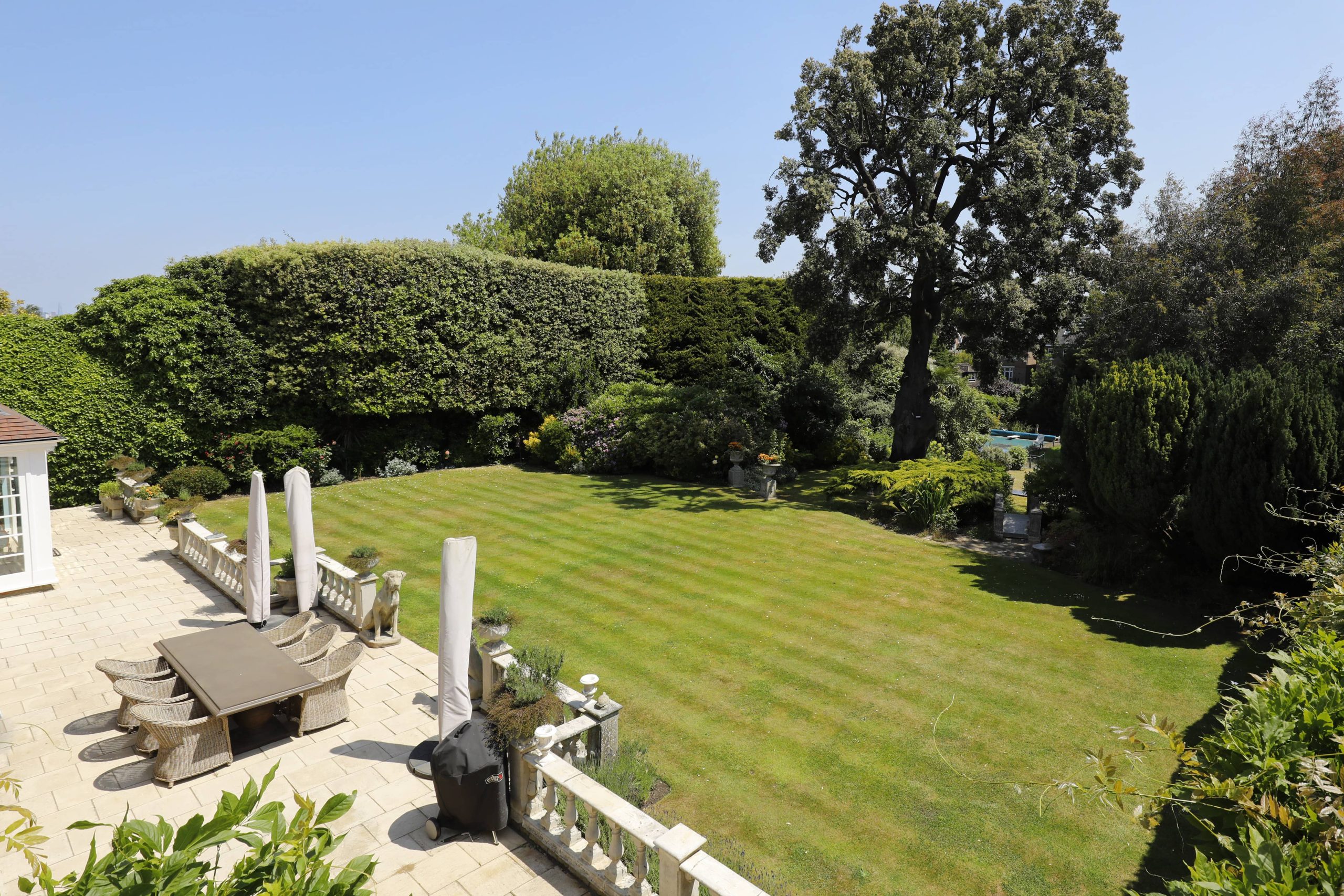 Marryat Road £25,000pcm Wimbledon Homes