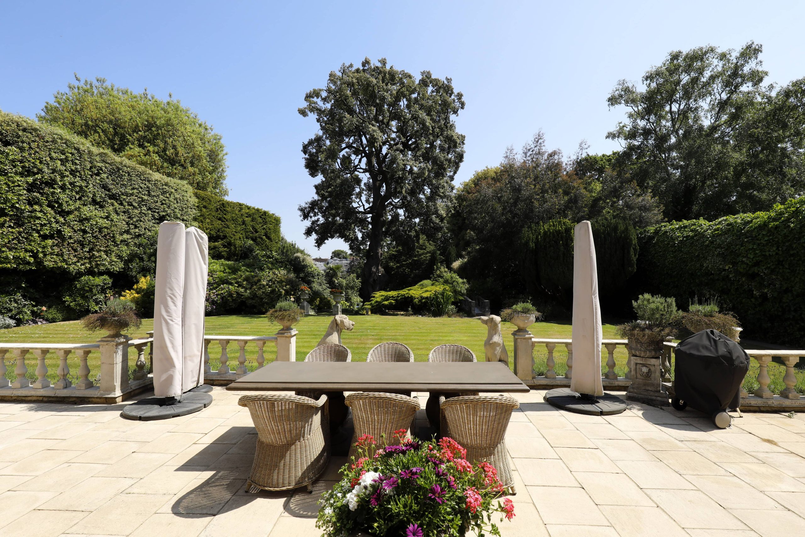 Marryat Road £25,000pcm Wimbledon Homes