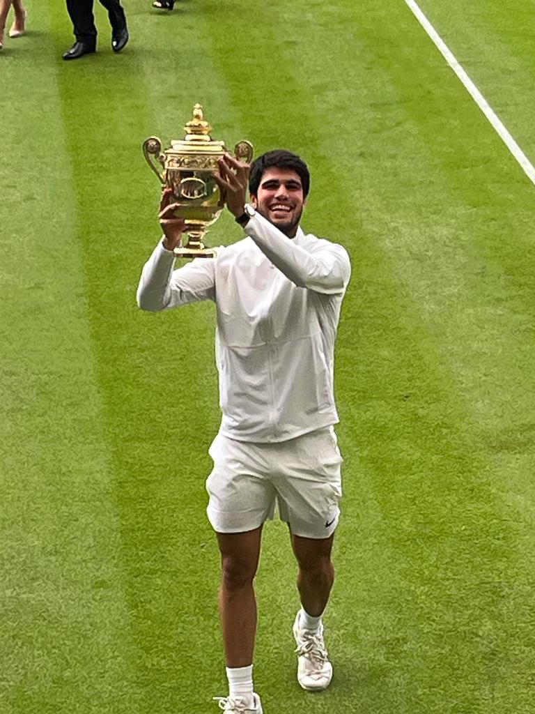 A Wimbledon to Remember July Blog Wimbledon Homes