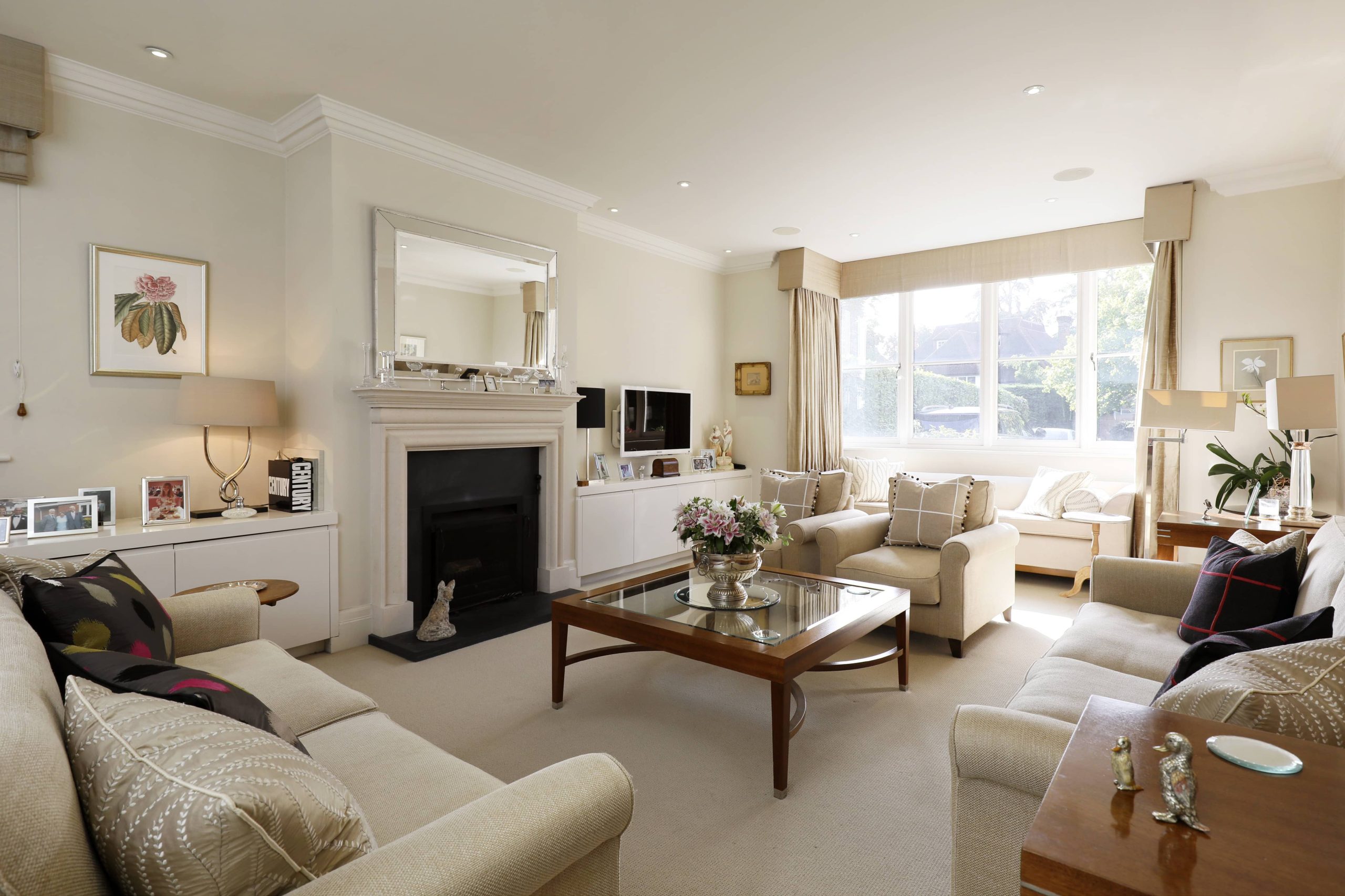 Bathgate Road £6,150,000 Wimbledon Homes