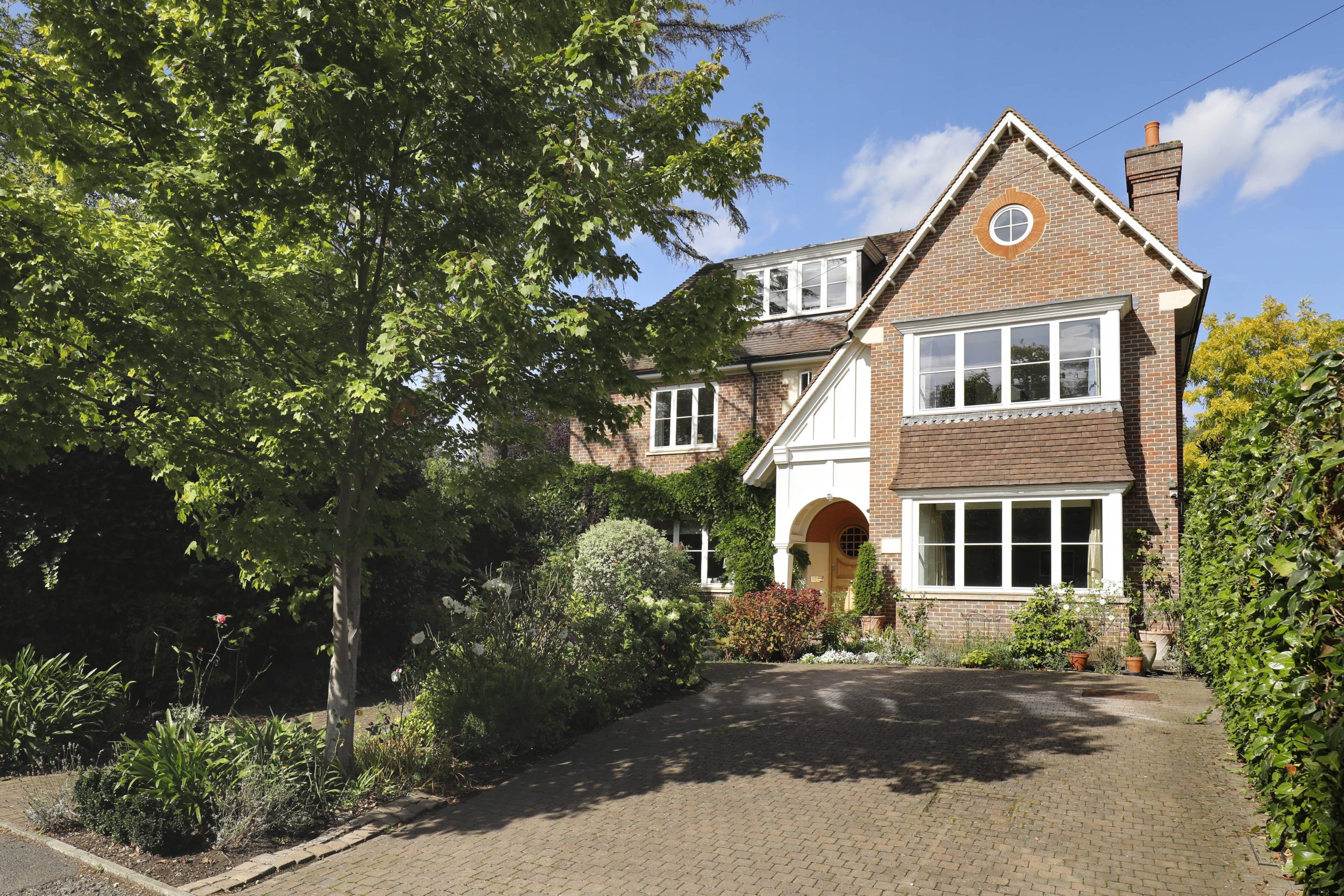 Bathgate Road £6,750,000 Wimbledon Homes