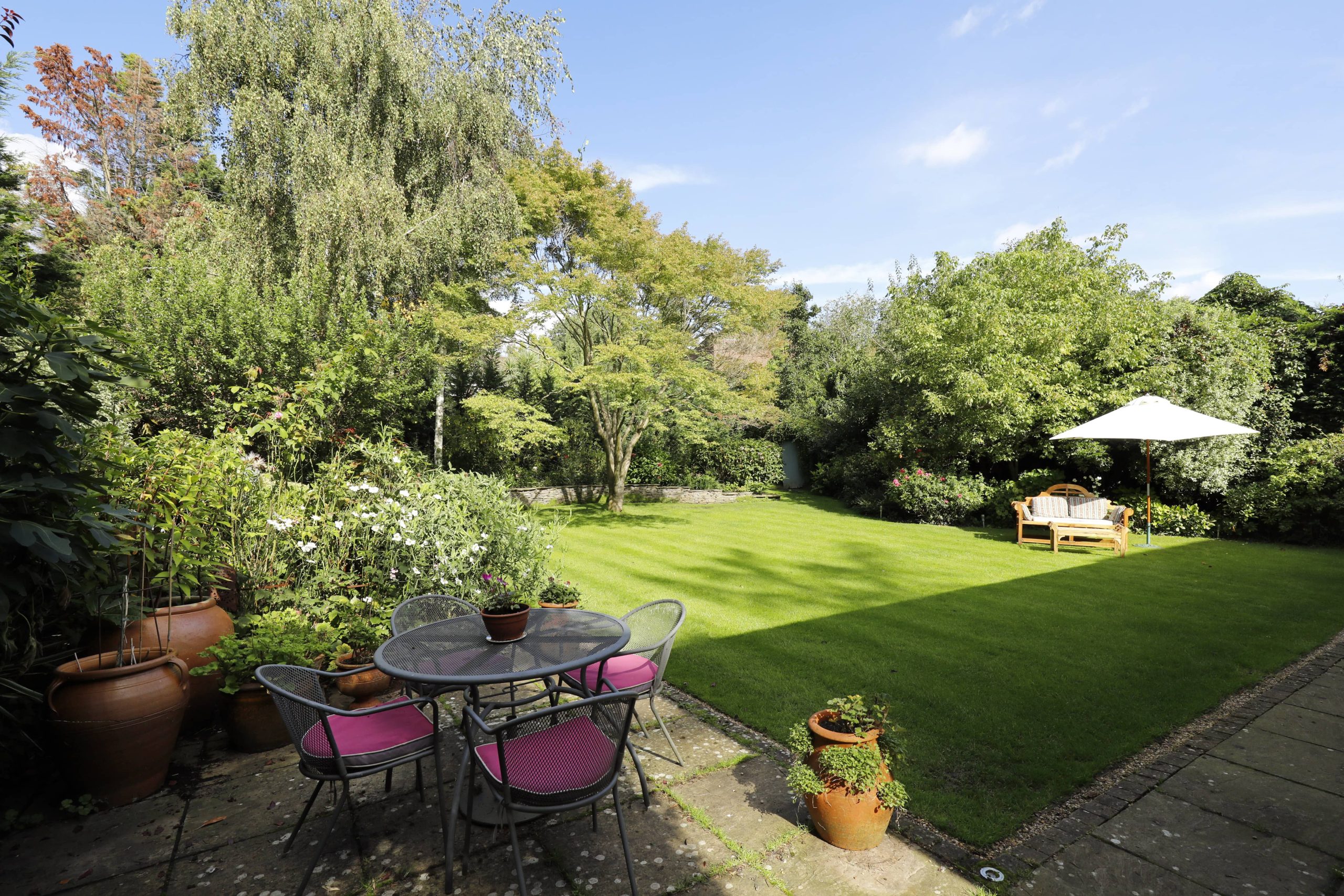 Bathgate Road £6,150,000 Wimbledon Homes