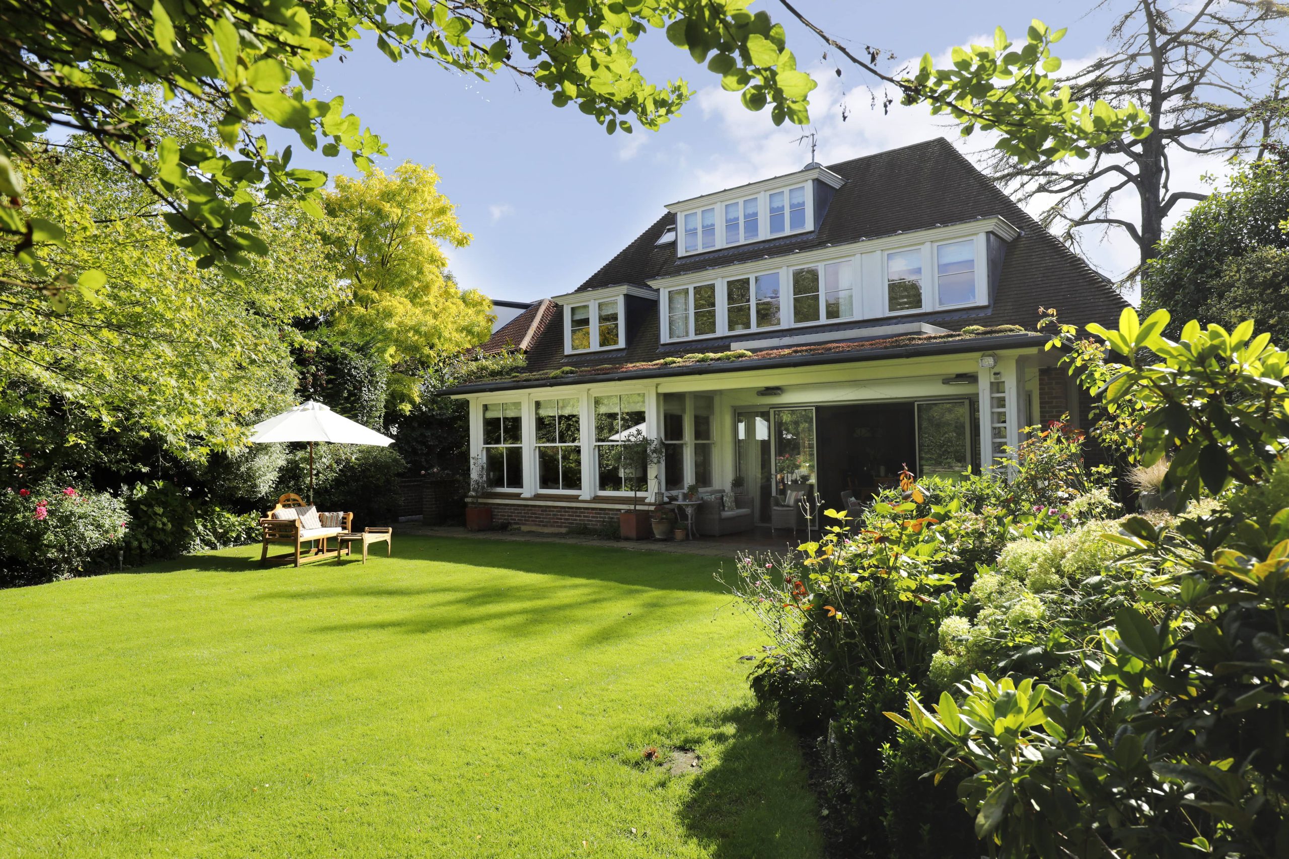 Bathgate Road £6,150,000 Wimbledon Homes