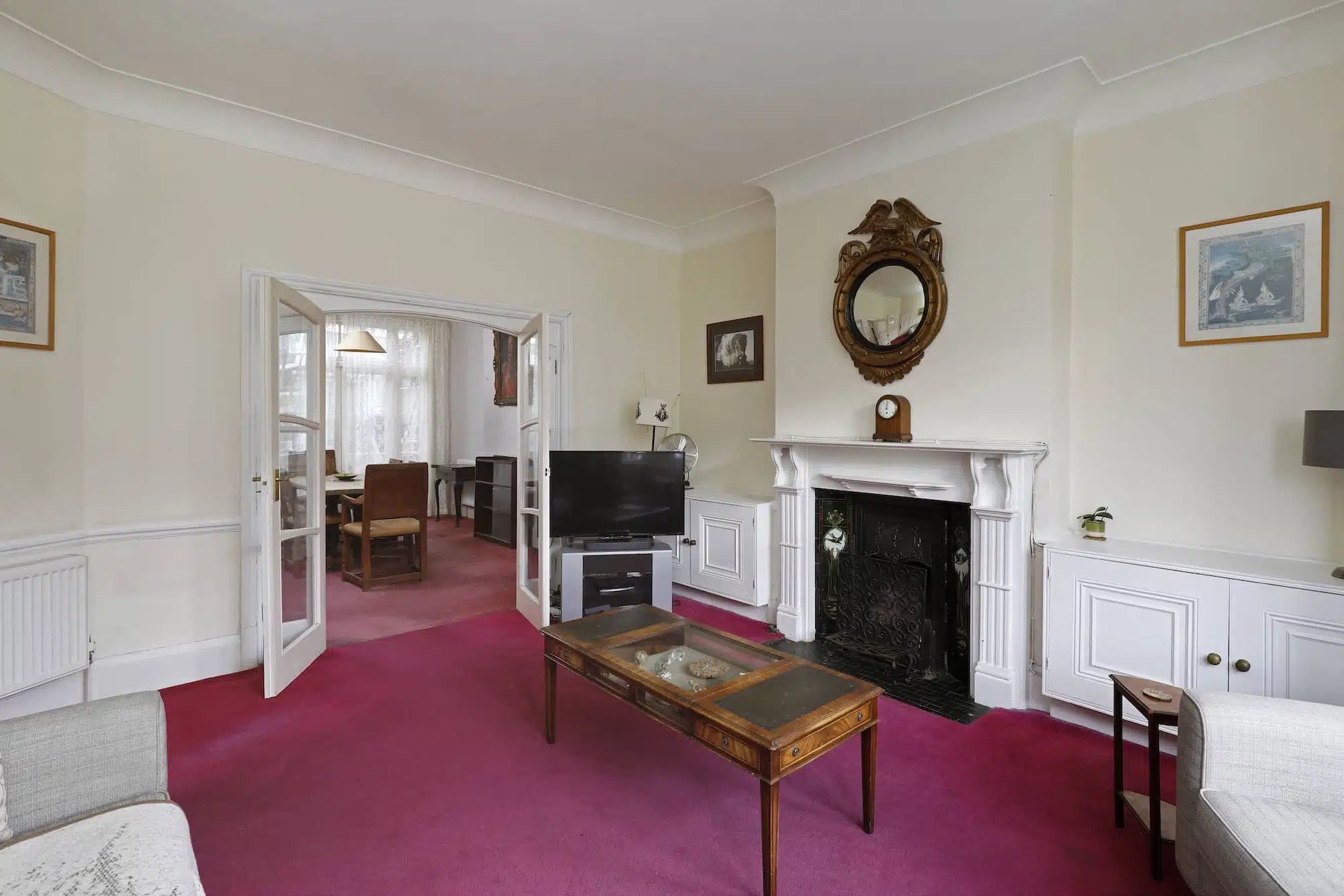 Dunmore Road £1,450,000 SOLD Wimbledon Homes