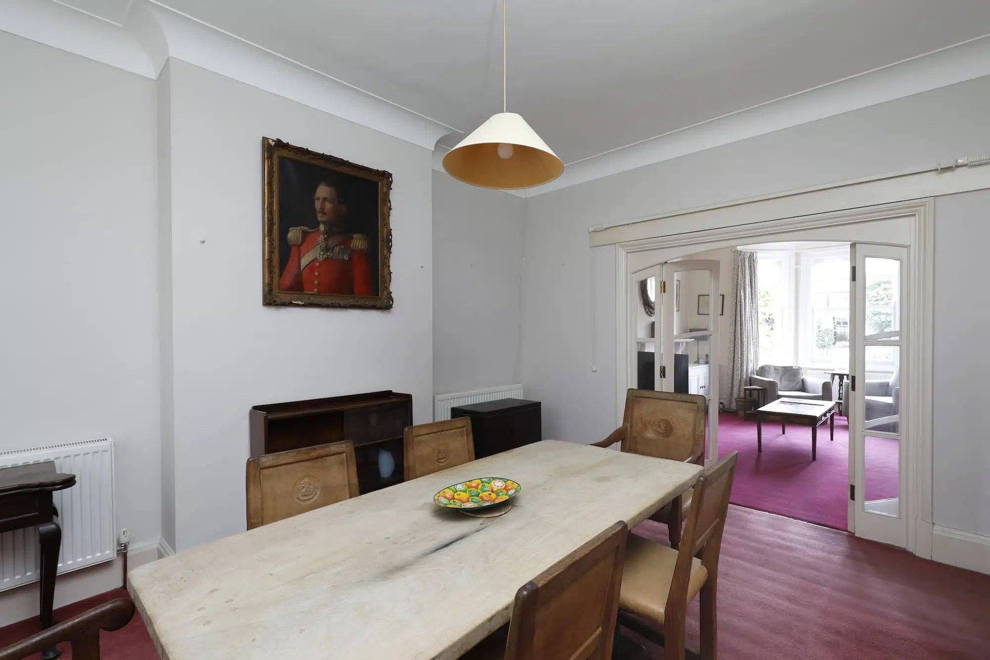 Dunmore Road £1,450,000 SOLD Wimbledon Homes