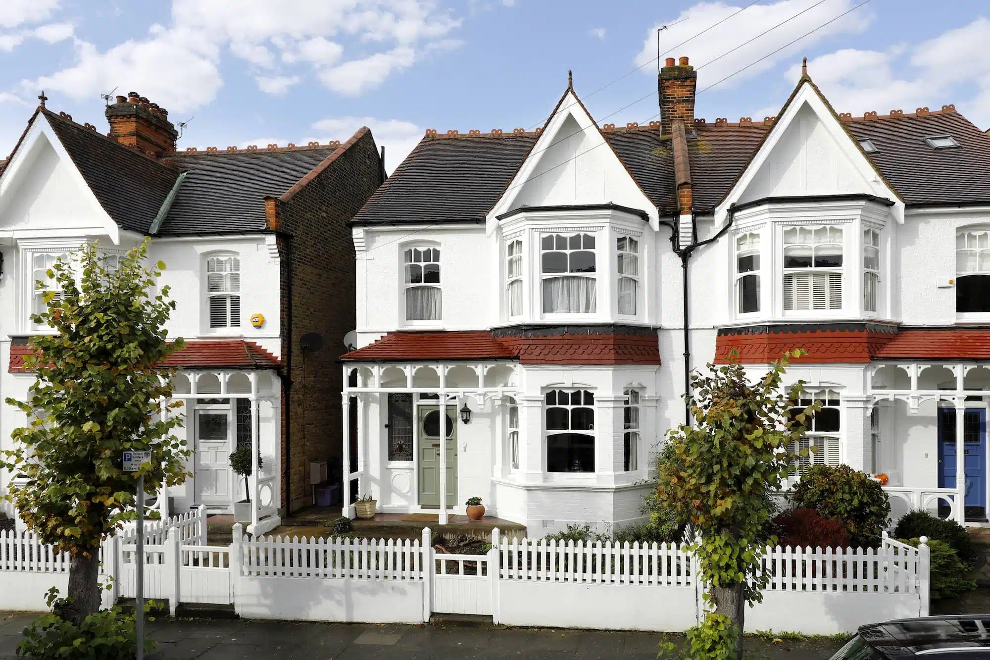 Dunmore Road £1,450,000 SOLD Wimbledon Homes