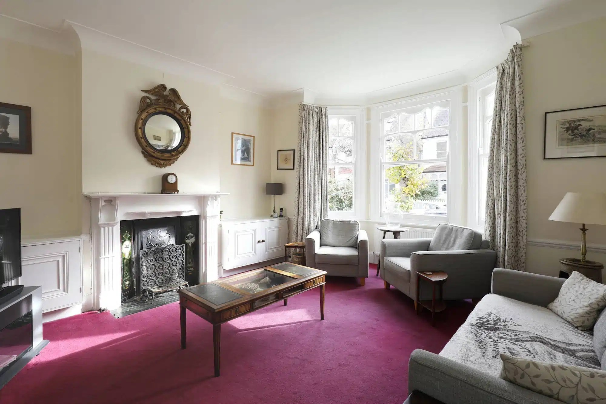 Dunmore Road £1,450,000 SOLD Wimbledon Homes