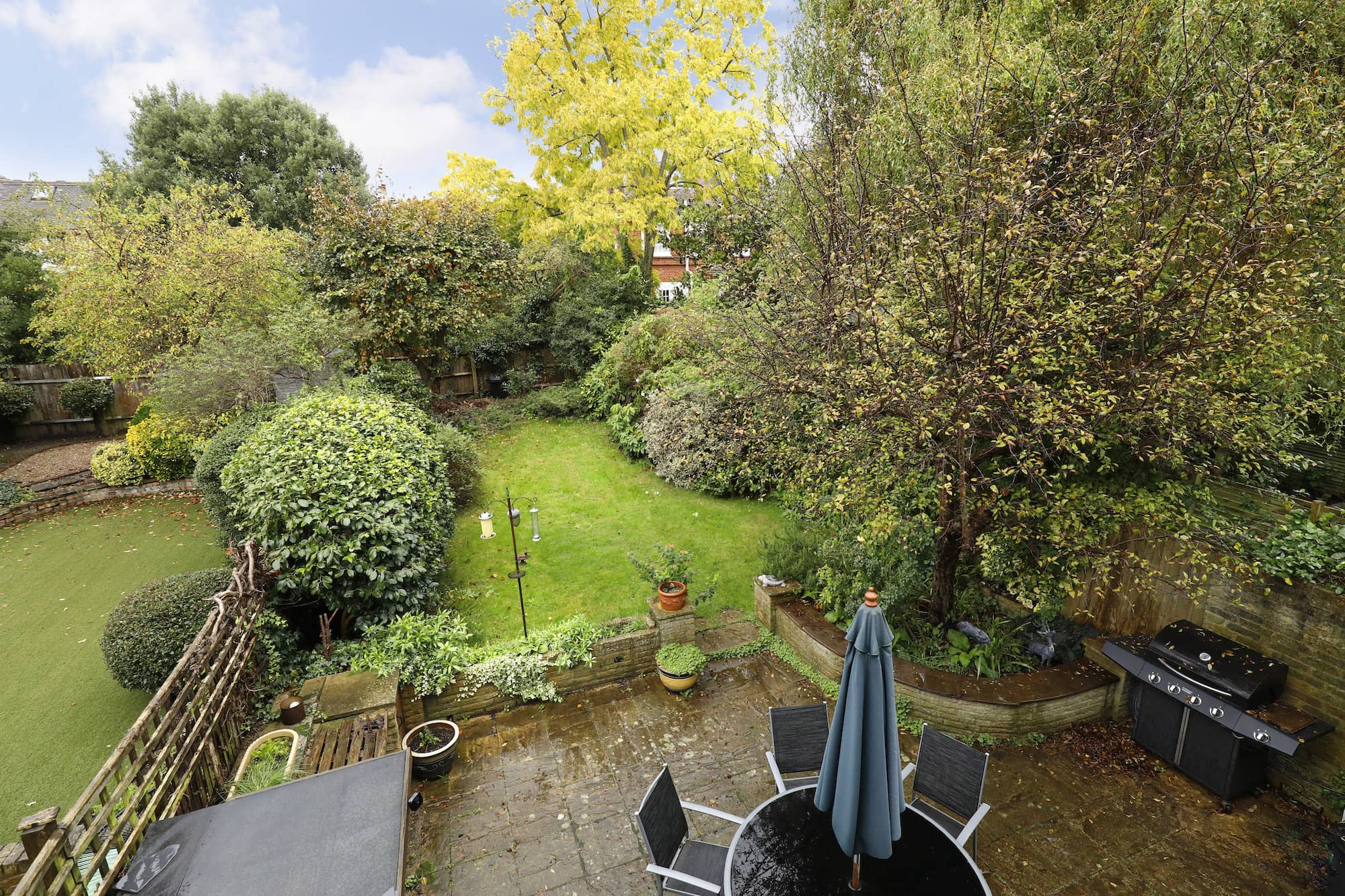 Dunmore Road £1,450,000 SOLD Wimbledon Homes