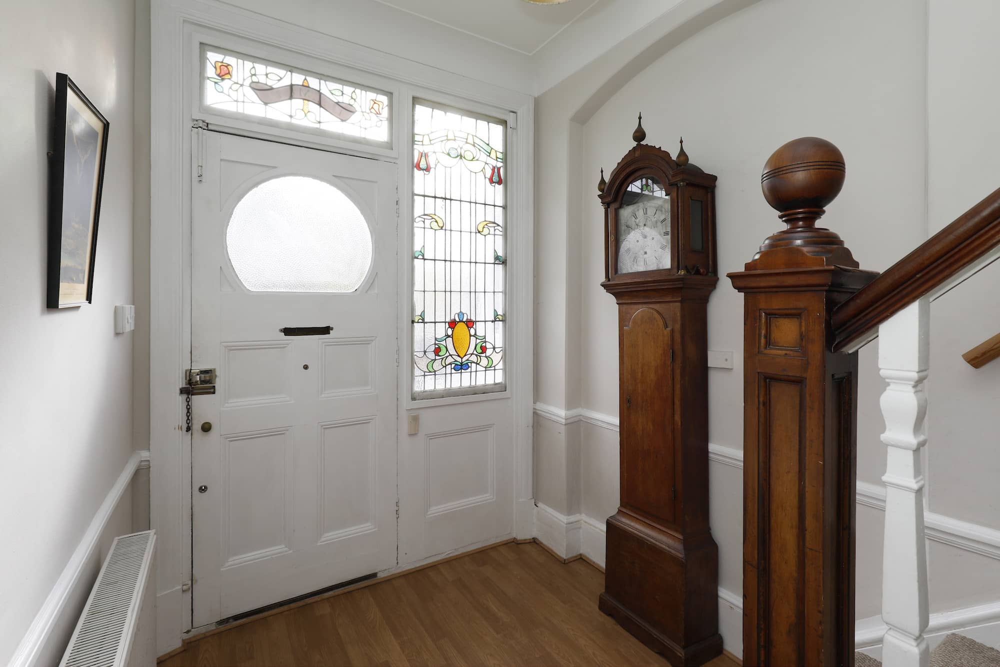 Dunmore Road £1,450,000 SOLD Wimbledon Homes