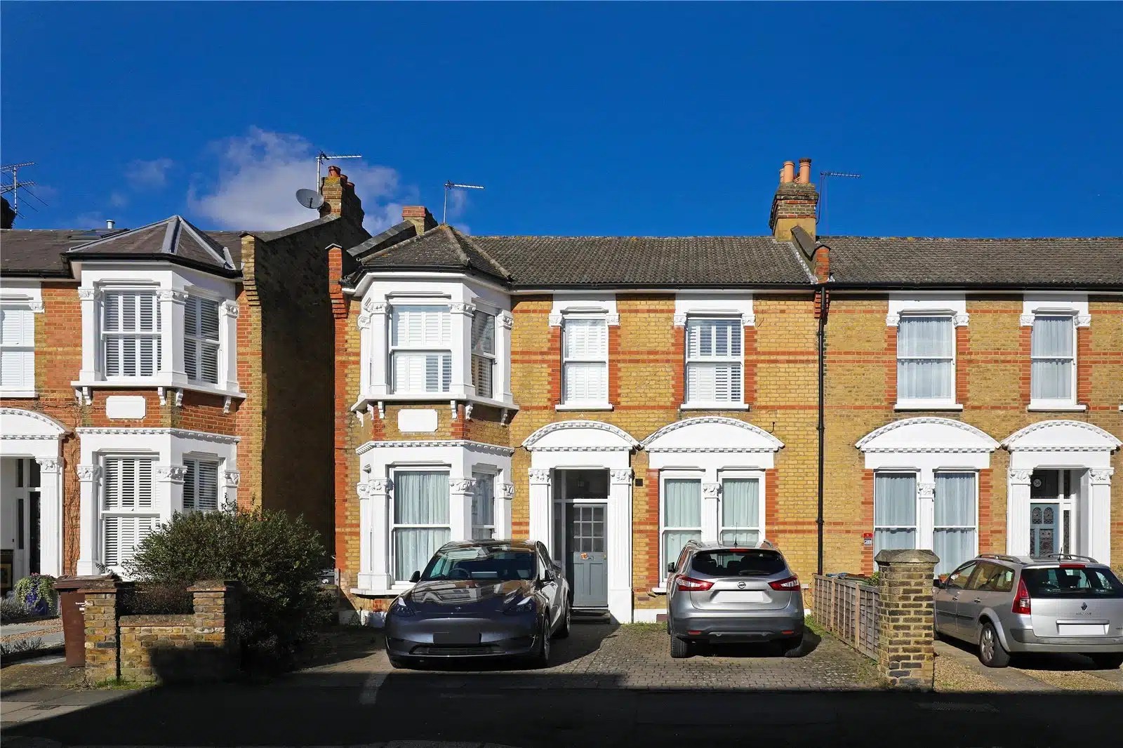 Princes Road £2,200,000 Wimbledon Homes