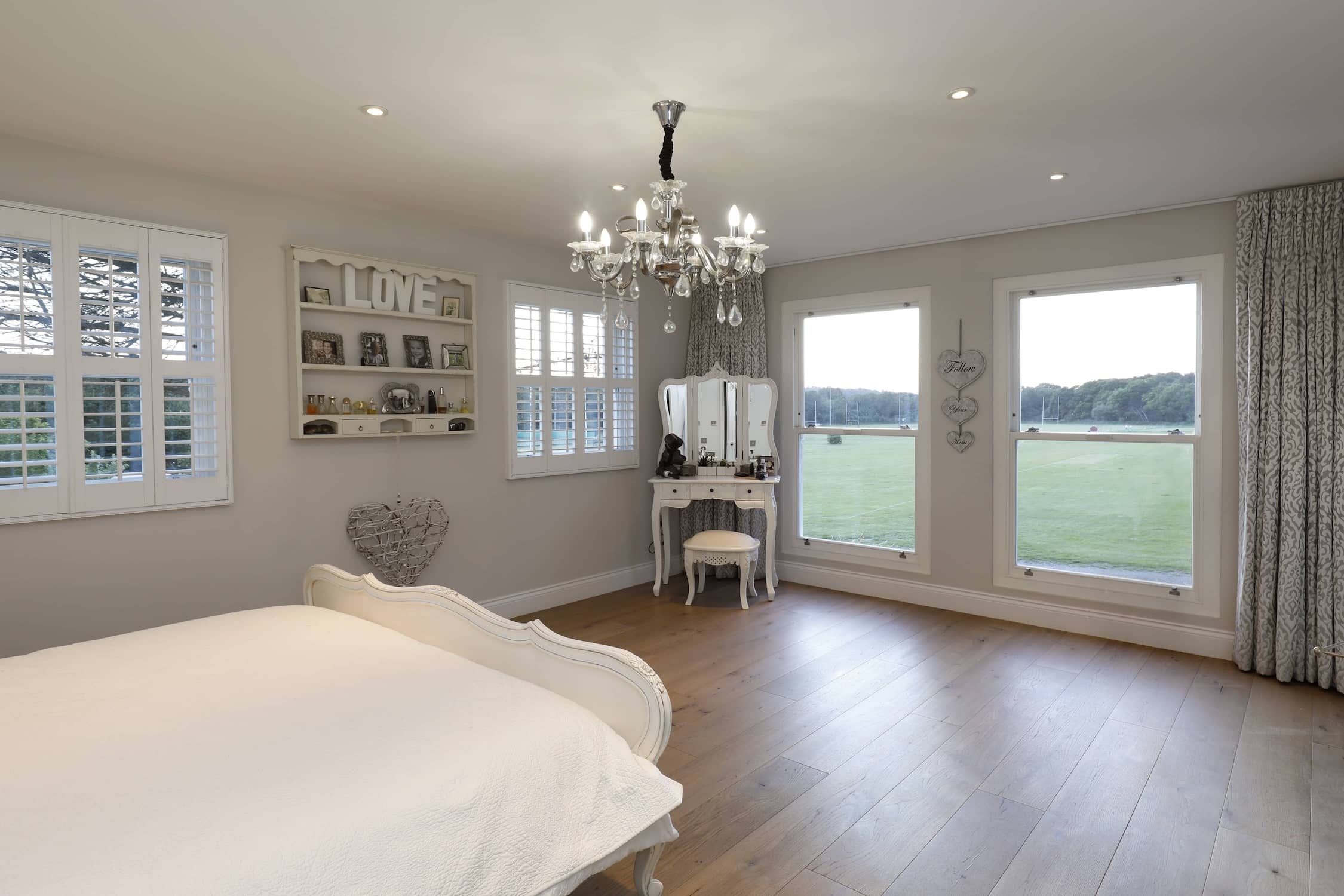 Preston Road £4,250,000 Wimbledon Homes