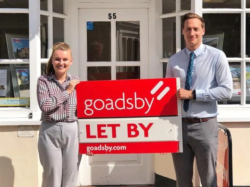 Goadsby & Harding Limited Visit Wimborne site