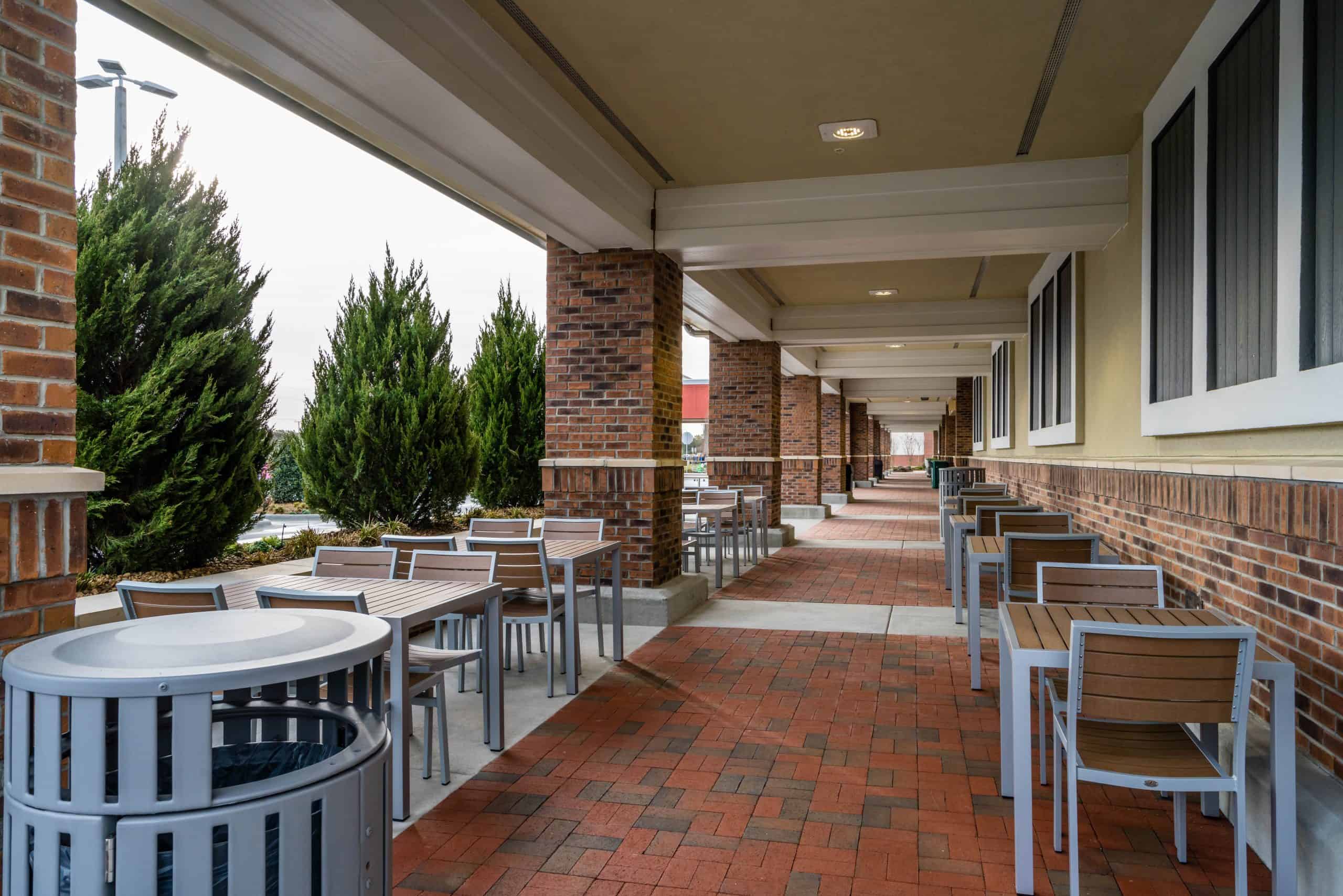 WIMCO Corporation Publix, Kill Devil Hills, NC