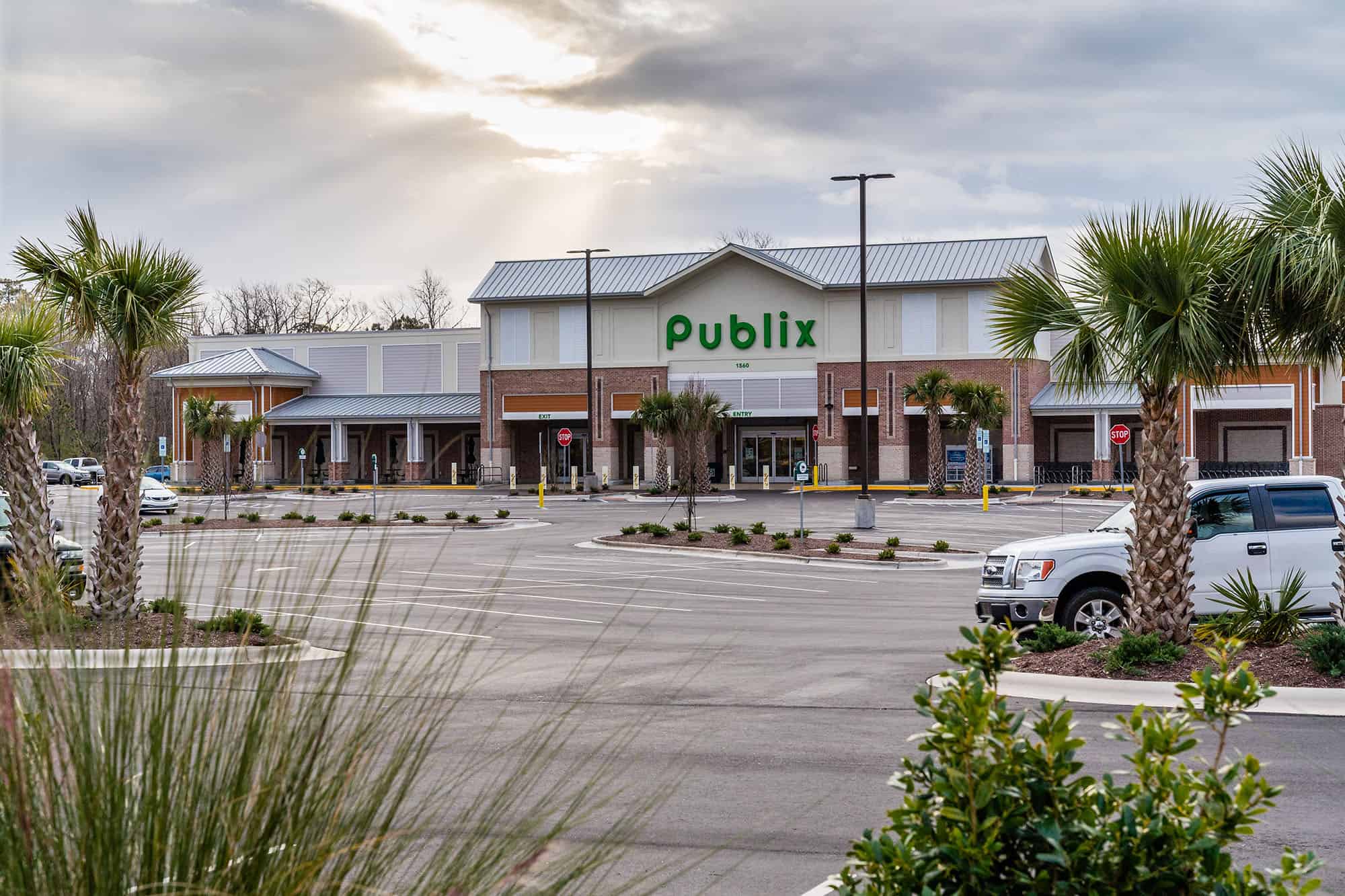 WIMCO Corporation Publix, Ocean Isle Beach, NC