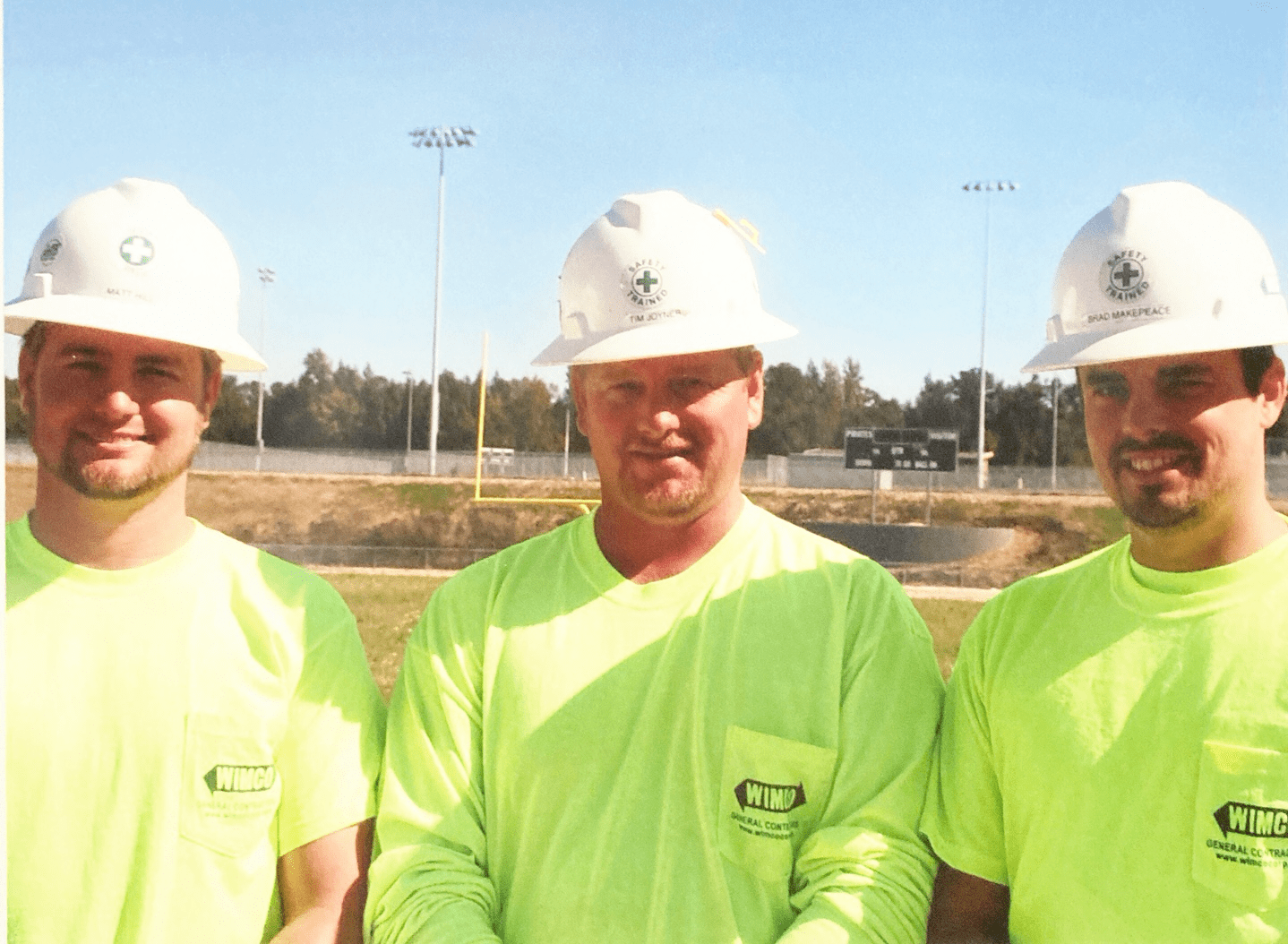 WIMCO Corporation WIMCO Corp made the Inc. 5000 List of Fastest