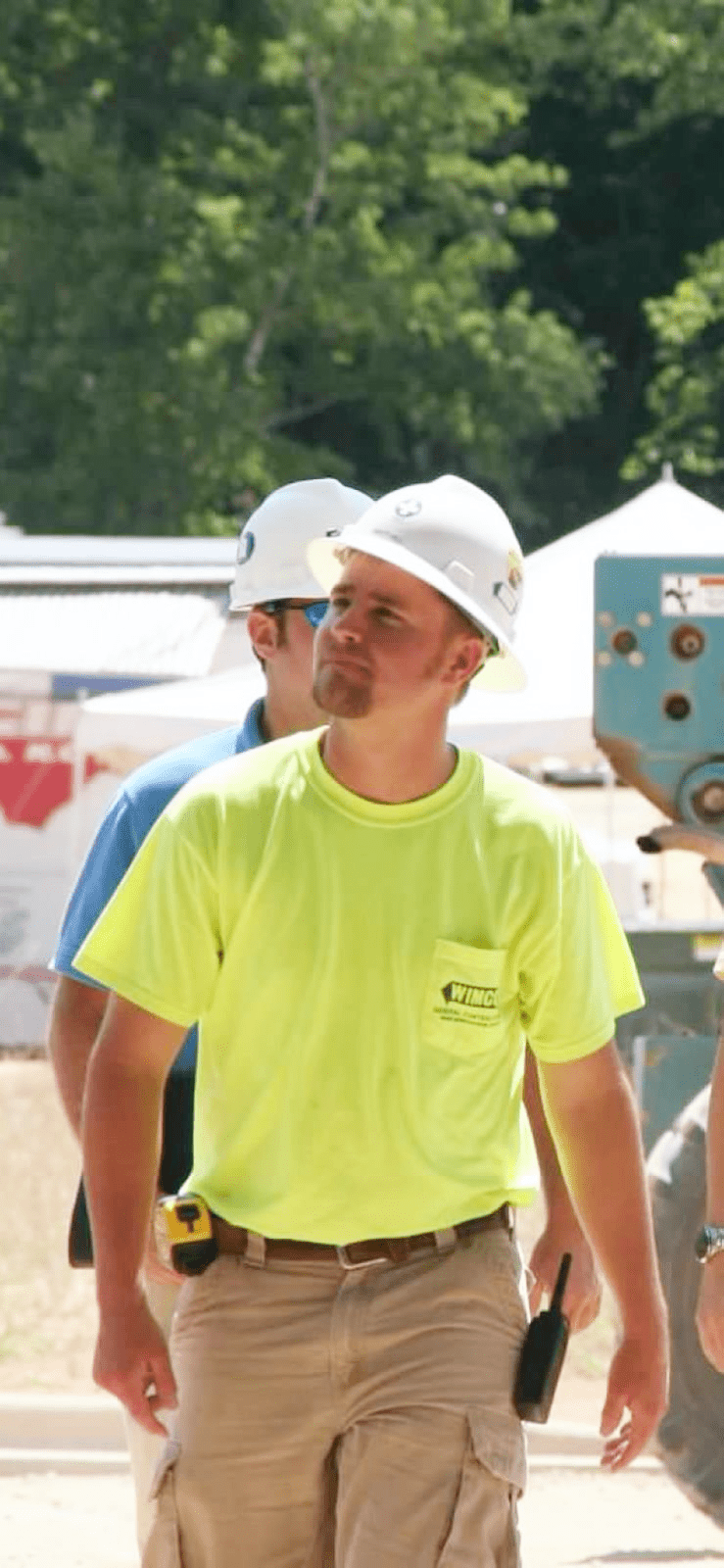 WIMCO Corporation MATTHEW J. HILL JOINS WIMCO CORP OWNERSHIP GROUP