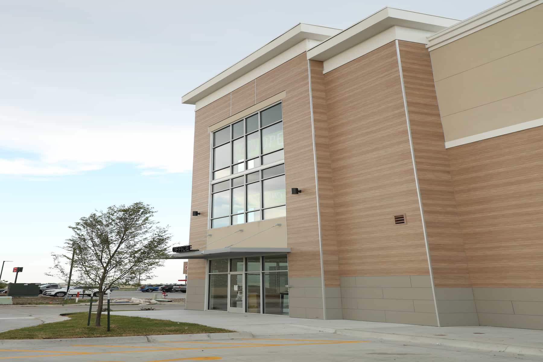 WIMCO Corporation Extra Space Storage, Wichita, KS