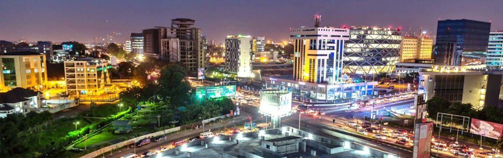 About the Accra Team WiMLDS