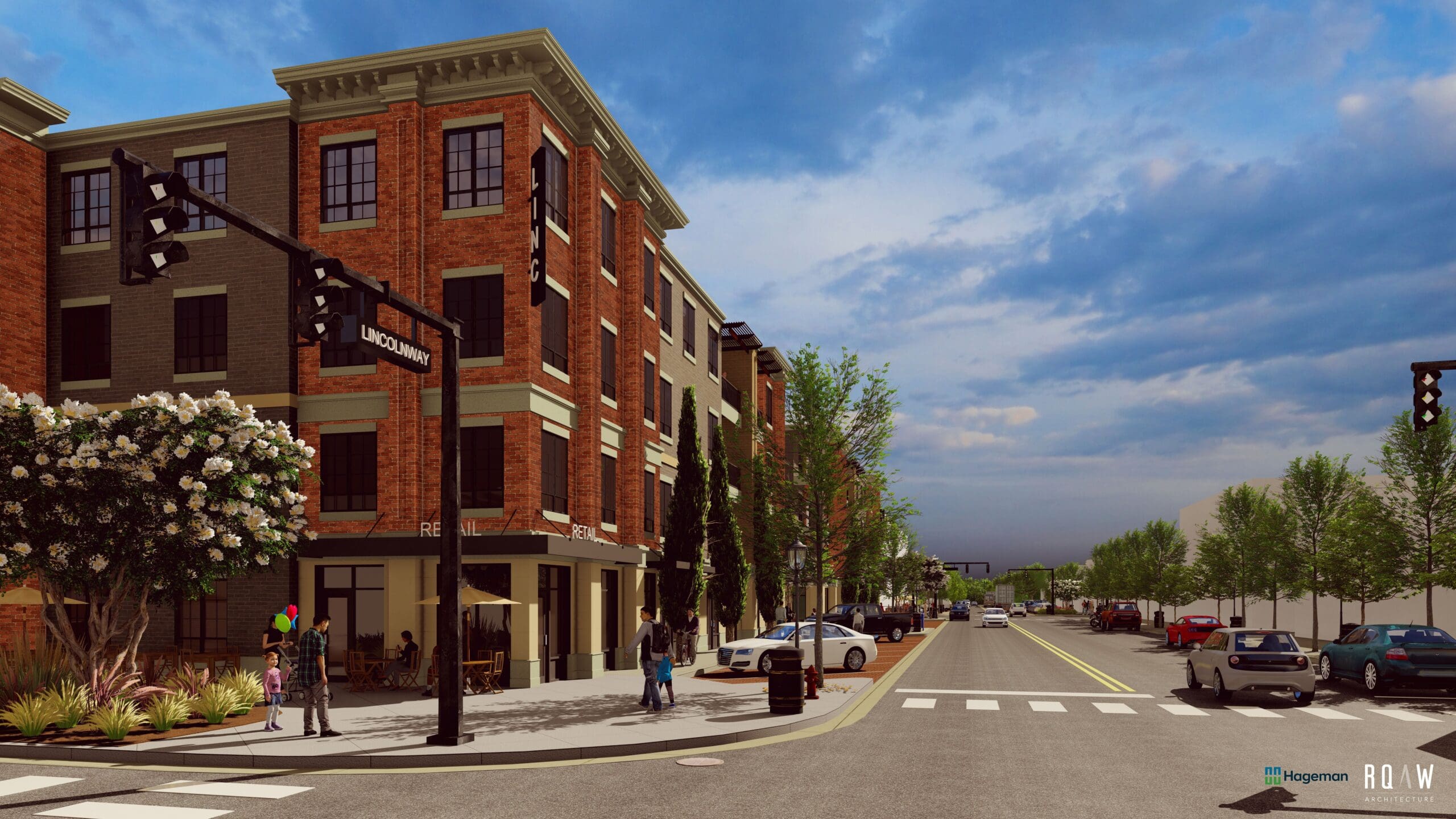 City of Valparaiso introduces downtown developments
