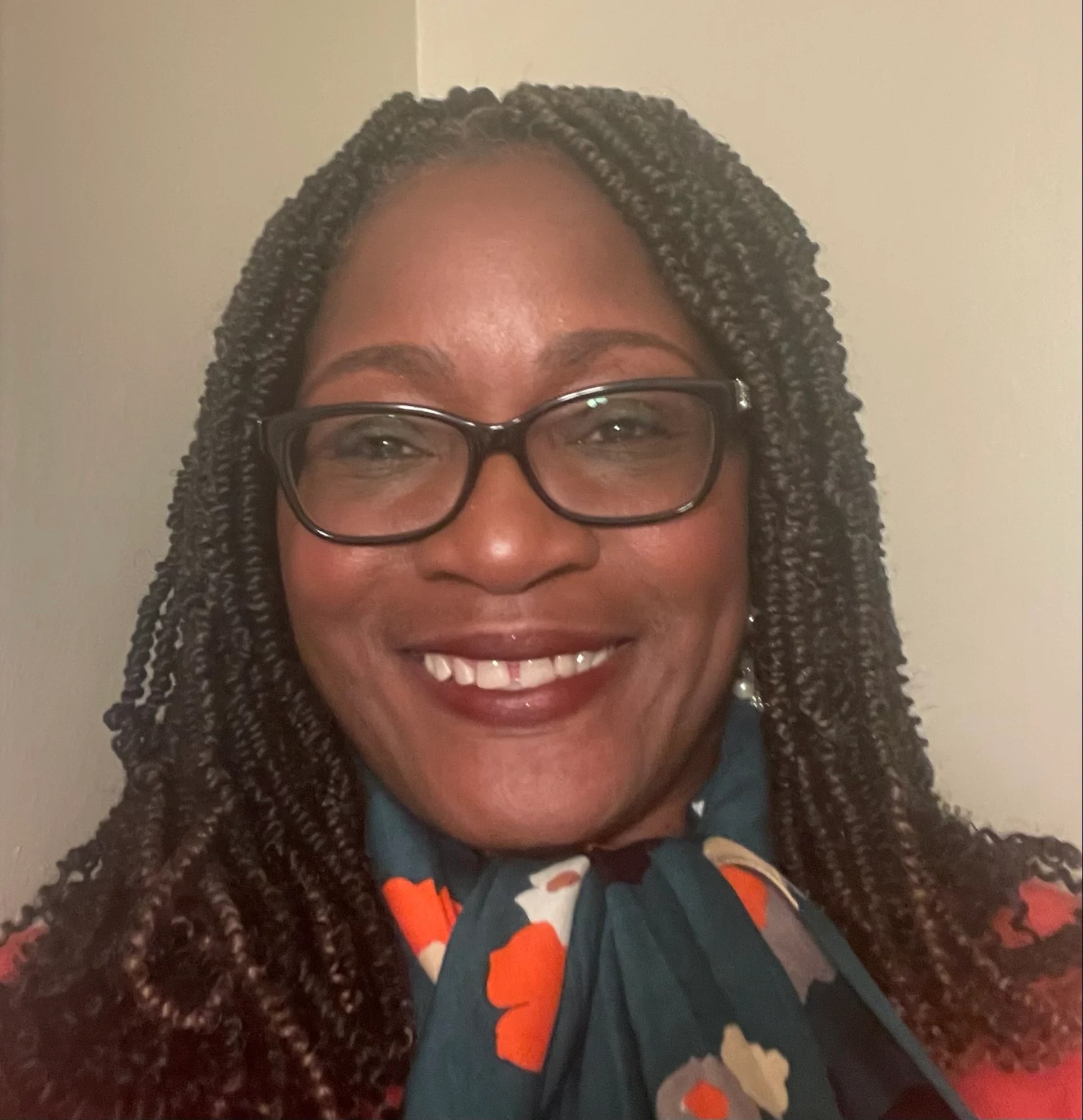 Angie Nelson Deuitch has officially filed her candidacy for the office