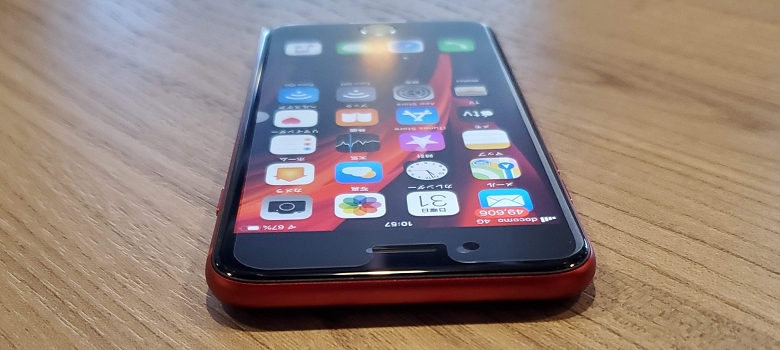 Apple iPhone SE（第2世代）レビュー － 安価ながら最高クラスの端末性能。非常に満足度が高い低価格iPhoneです（実機レビュー）