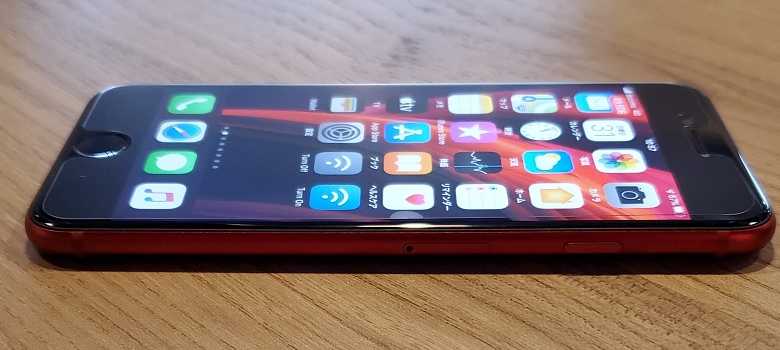 Apple iPhone SE（第2世代）レビュー － 安価ながら最高クラスの端末性能。非常に満足度が高い低価格iPhoneです（実機レビュー）