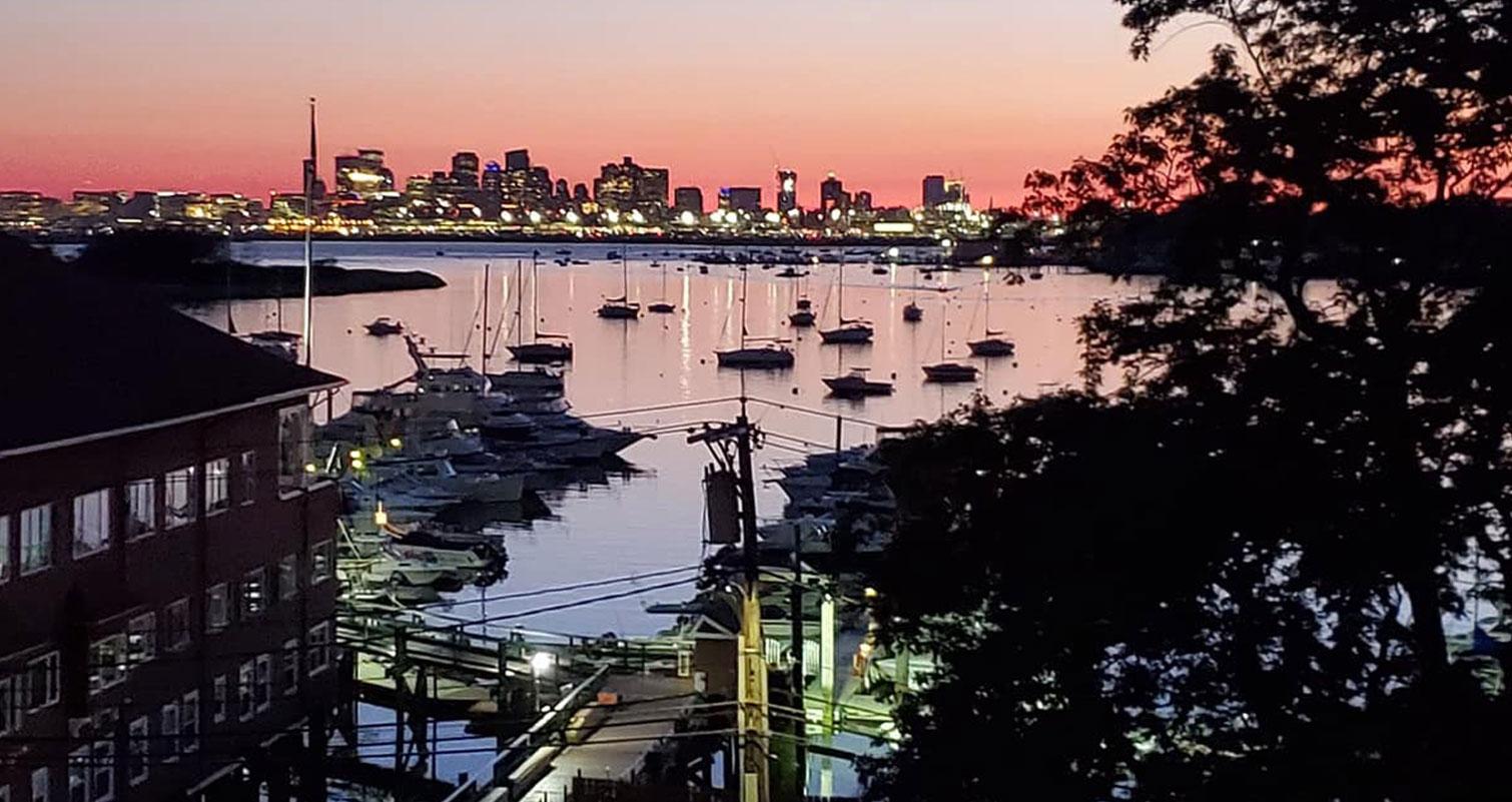 Home Winthrop Yacht Club