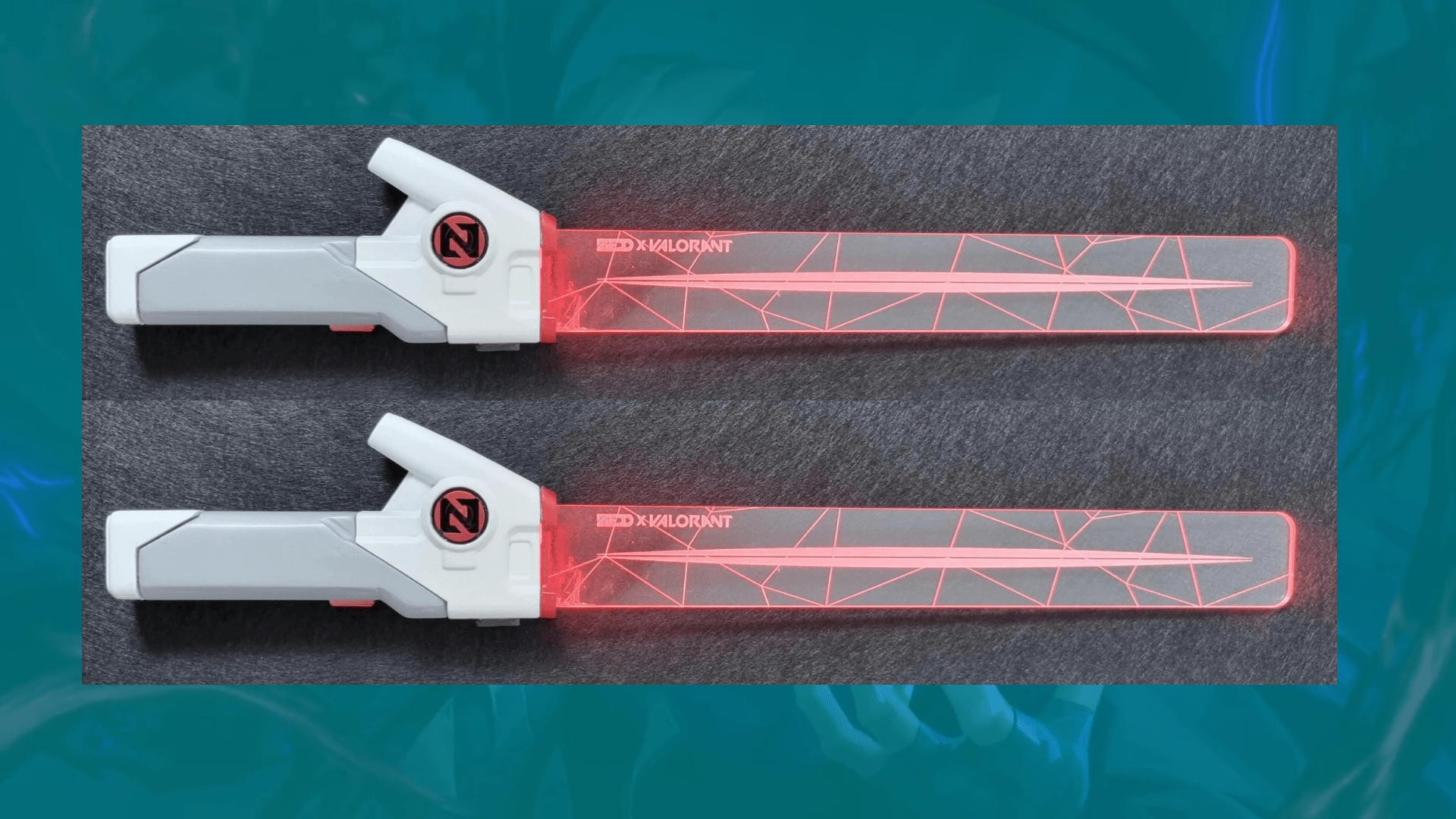 Fan creates 3D version of the most expensive knife in Valorant WIN.gg