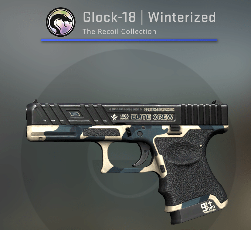 New CSGO Recoil Case adds new gloves and pricy AWP skin WIN.gg