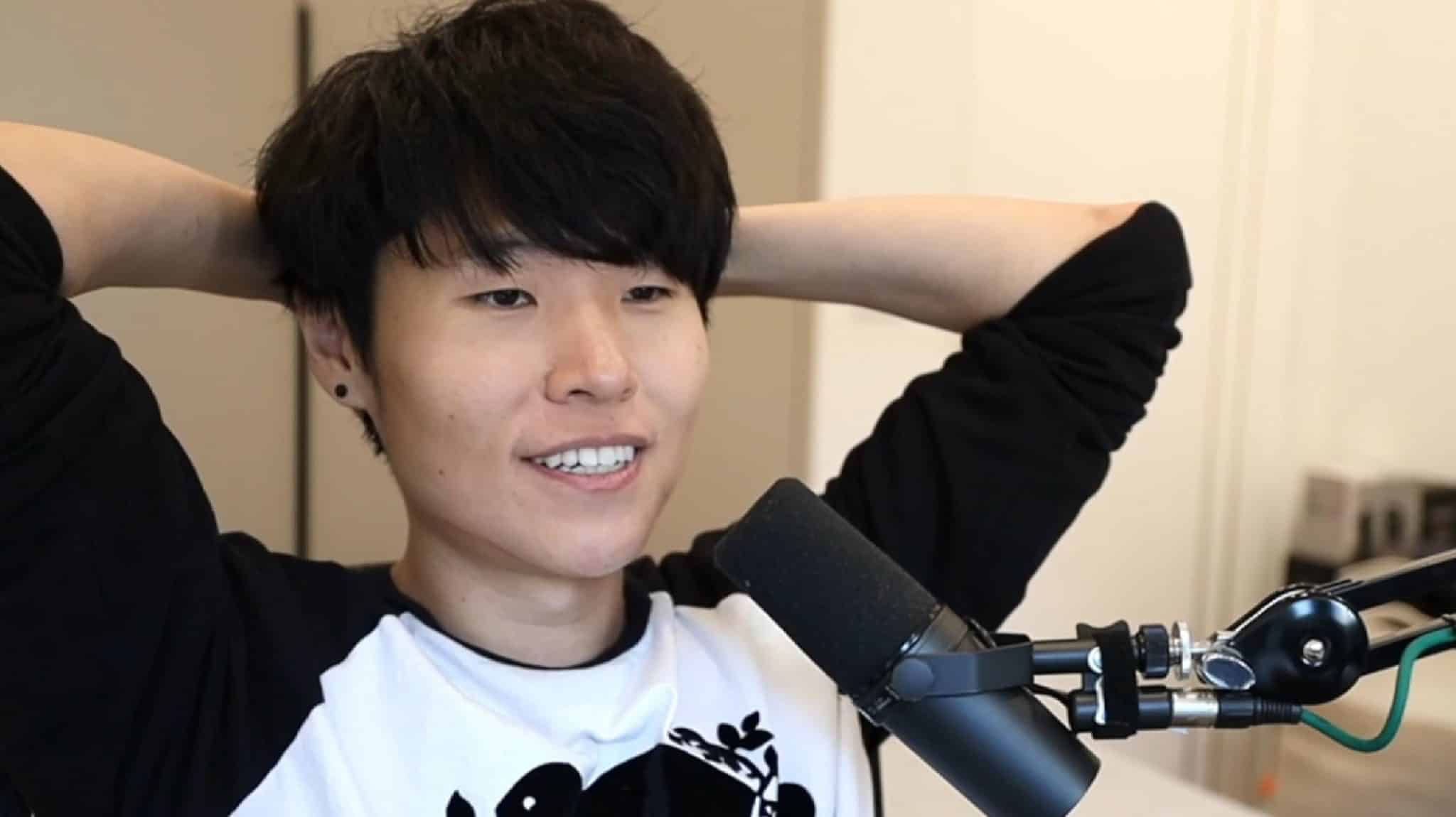 Disguised Toast considers moving to YouTube with OTV WIN.gg