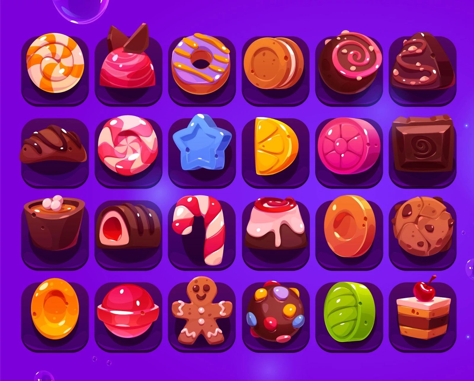 Hooked on Candy Inside the Psychology Behind Candy Crush Saga(05)