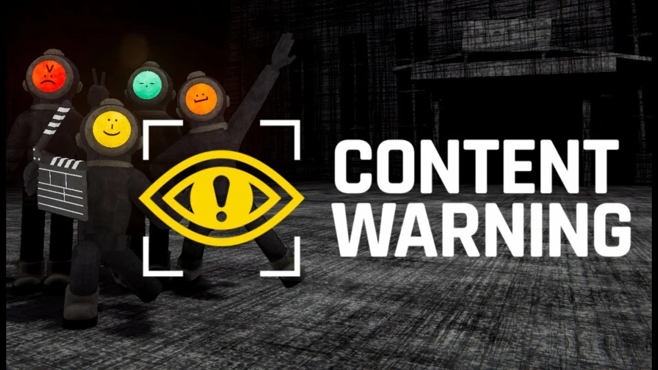 Best Content Warning faces and how to change them