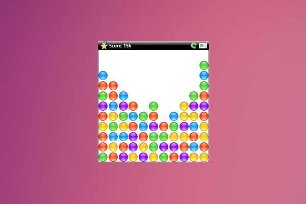 Bubble Breaker Windows 10 Gadget Win10Gadgets