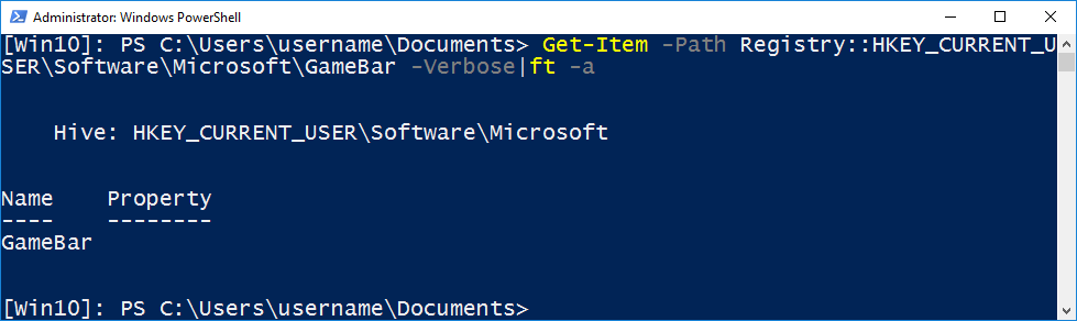 Enable or Disable Game Mode In Windows 10 Creators Edition Using Enable or Disable Game Mode In Windows 10 Creators Edition Using