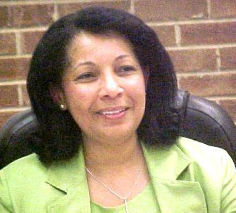 Dr. Atkins to Serve on Governor’s Commission on African American