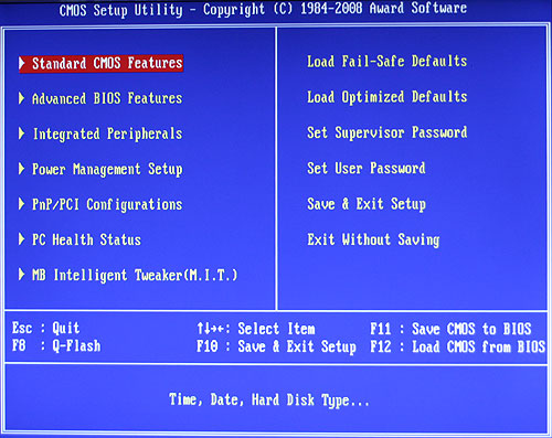 How to tell if Windows 10 runs in UEFI mode or in the