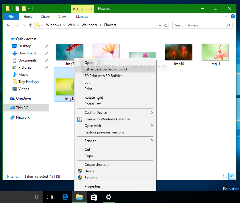 50+ How To Change Background On Windows 10 Without Activation Background