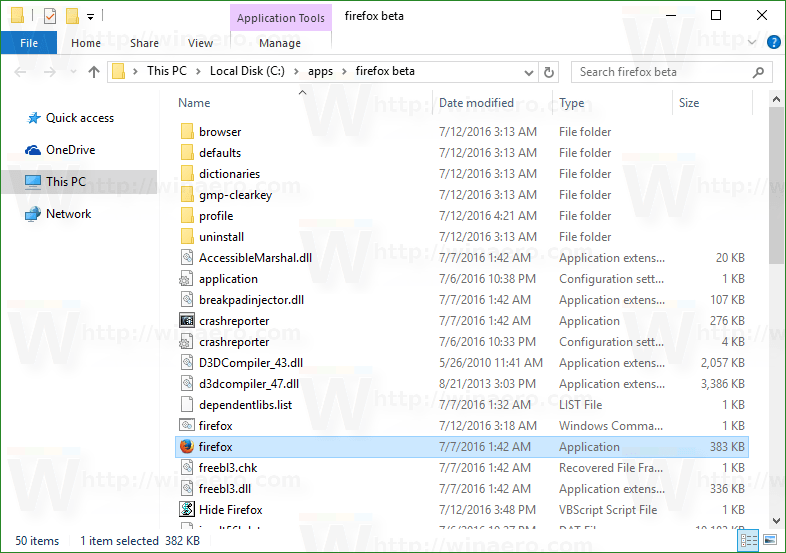 File Explorer command line arguments in Windows 10