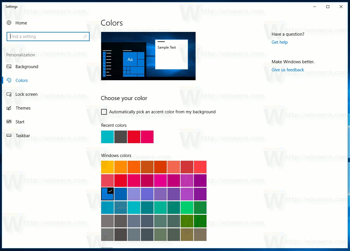 The MSS settings Microsoft Community Hub