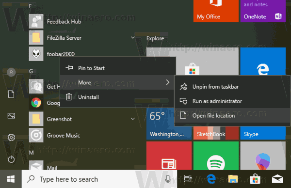 How To Find the Startup Folder in Windows 10 SoftwareKeep